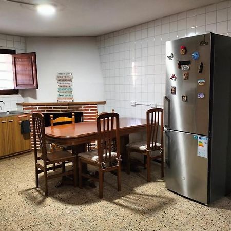 Casa Ideal Para Disfrutar En Familia Villa Les Planes d'Hostoles Dış mekan fotoğraf