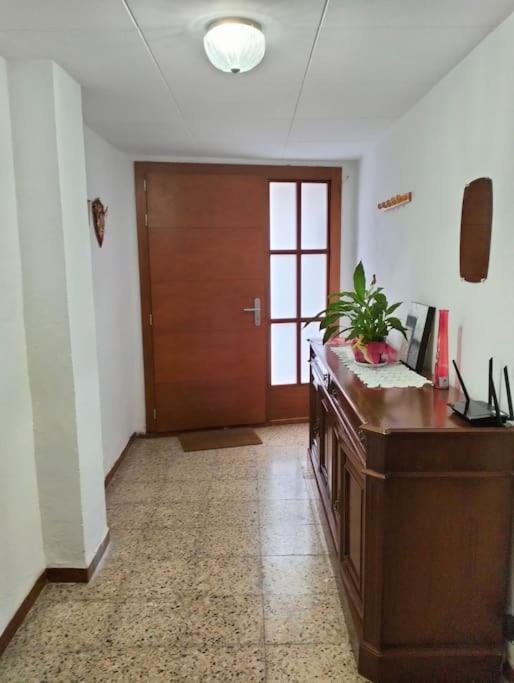 Casa Ideal Para Disfrutar En Familia Villa Les Planes d'Hostoles Dış mekan fotoğraf