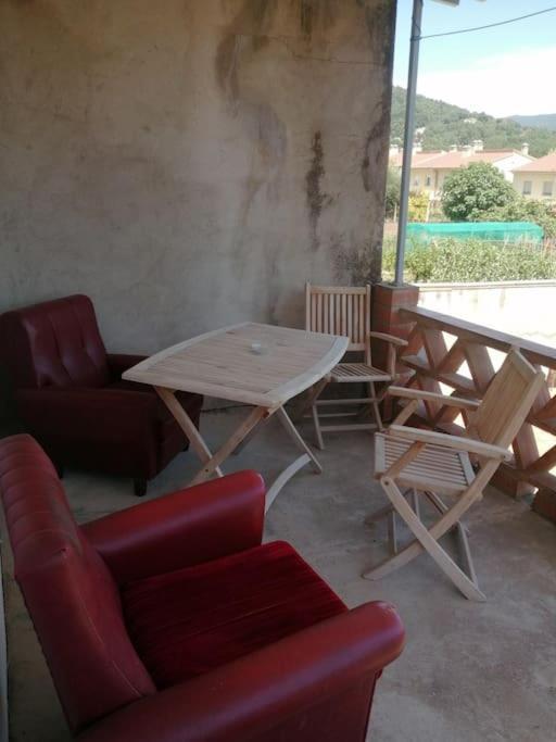 Casa Ideal Para Disfrutar En Familia Villa Les Planes d'Hostoles Dış mekan fotoğraf