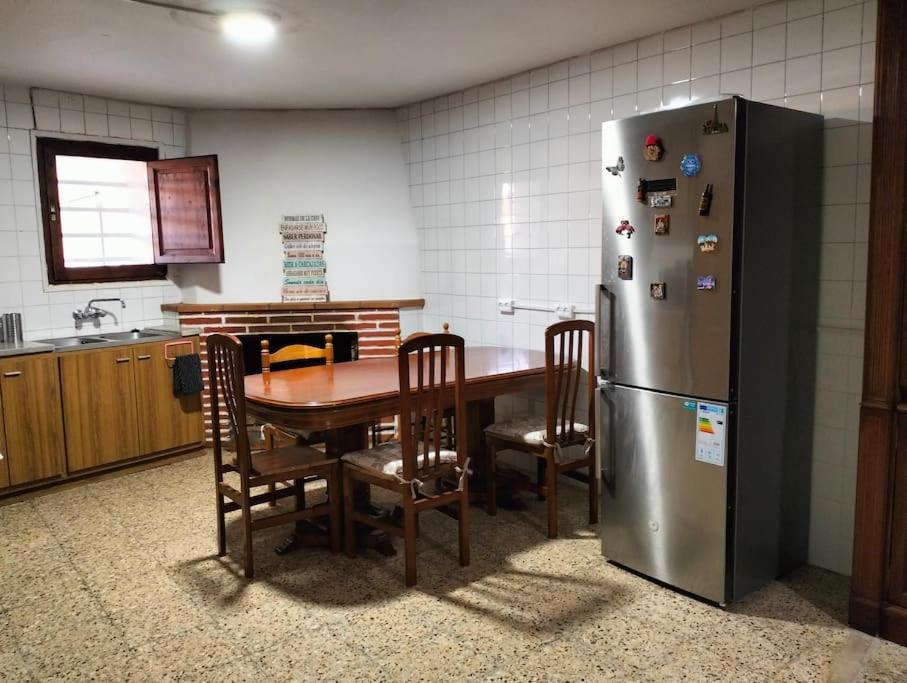 Casa Ideal Para Disfrutar En Familia Villa Les Planes d'Hostoles Dış mekan fotoğraf
