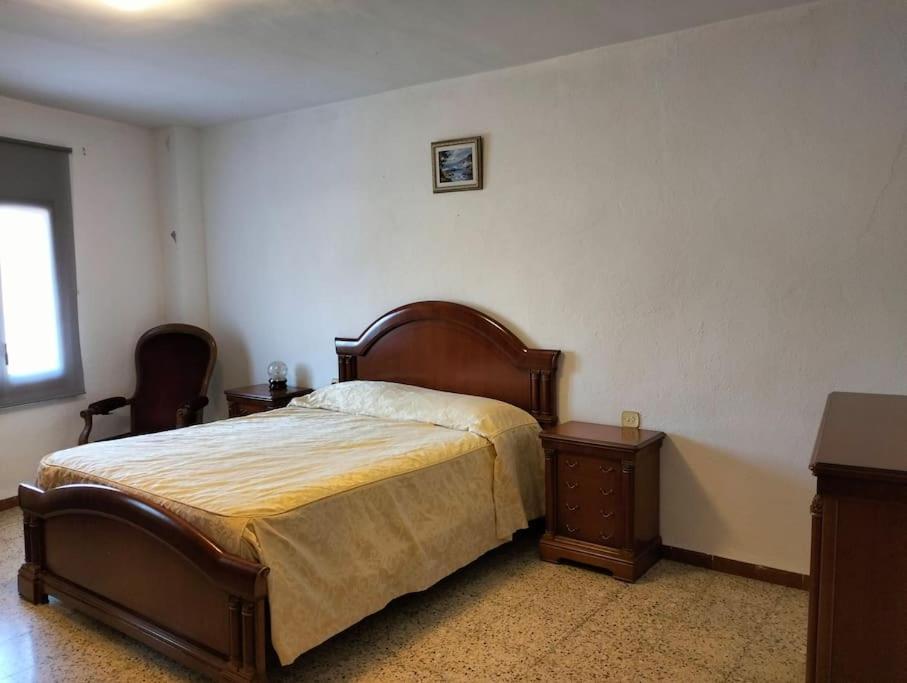 Casa Ideal Para Disfrutar En Familia Villa Les Planes d'Hostoles Dış mekan fotoğraf