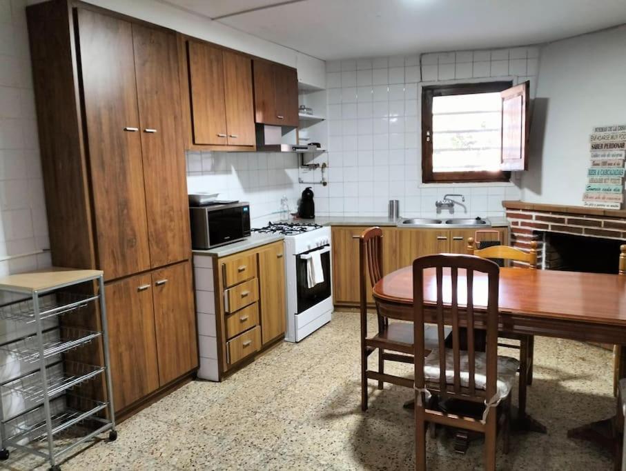 Casa Ideal Para Disfrutar En Familia Villa Les Planes d'Hostoles Dış mekan fotoğraf